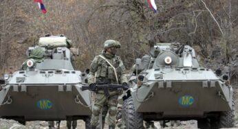 Азербайджан и Турция продолжают вести подрывную работу против России в регионе