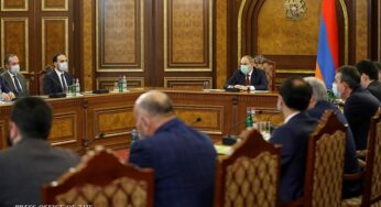 Сюник — хребет нашей государственности