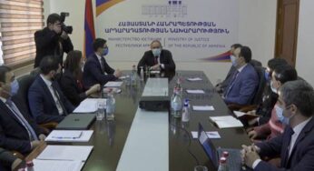 Недопустимы попытки политизации судебной системы