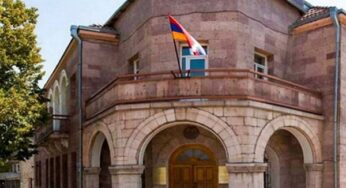 Баку и Анкара превращают Шуши в “волчье логово”