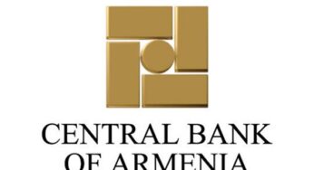 Центробанк Армении прогнозирует замедление темпов кредитования