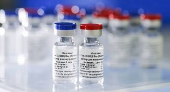 Армения ведет переговоры о закупке российской вакцины