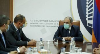 Поставлена задача преодолеть последствия кризисного 2020 года