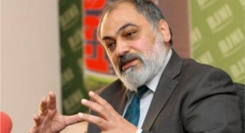 Армяно-российские отношения надо поднять на более высокий уровень и идти вглубь