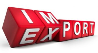 В экспорте преобладала горнодобывающая продукция