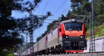 Откроется ли Абхазское железнодорожное сообщение