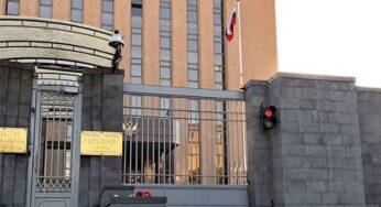 Возобновляется прием документов и выдача виз