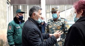 Строения безопасны для эксплуатации