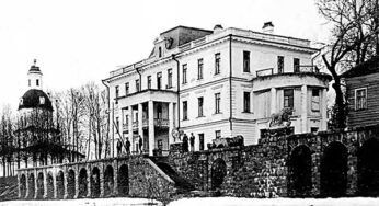 Таманян в России становится одним из символов исторического дайвинга