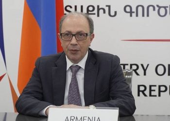 Отсутствие ООН В Арцахе было одним из факторов необеспечения международной защиты