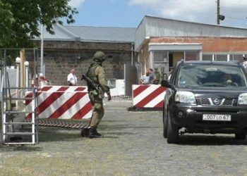 Арцахцы возвращаются домой