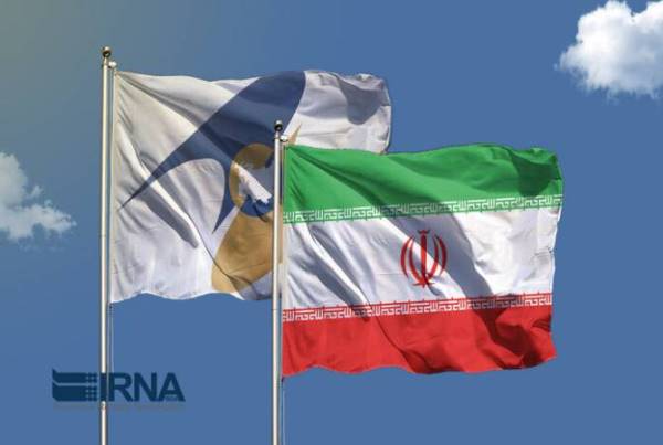 Иран готовится к вступлению в ЕАЭС