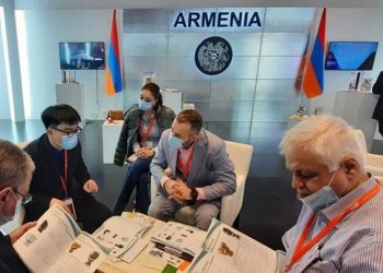 Экспонаты армянской военной техники не доехали до Абу-Даби вследствие логистических проблем