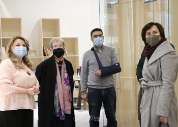 ЕС протянул руку помощи