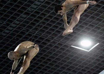 “Тренируемся в полной неопределенности и надеемся, что кубок мира не отменят”