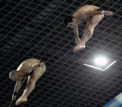 “Тренируемся в полной неопределенности и надеемся, что кубок мира не отменят”