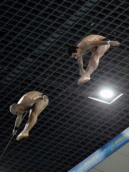 “Тренируемся в полной неопределенности и надеемся, что кубок мира не отменят”