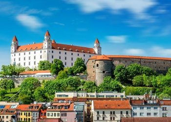 Словакия делится своим опытом в области безопасности