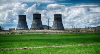 Двойной юбилей Армянской атомной энергетики