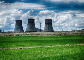 Двойной юбилей Армянской атомной энергетики