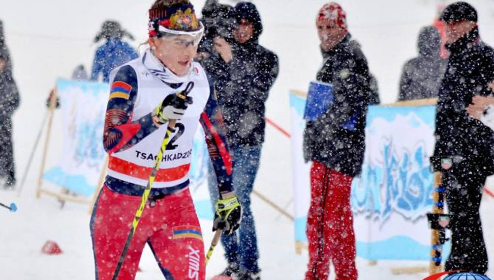 Наша Катя — в тройке лучших