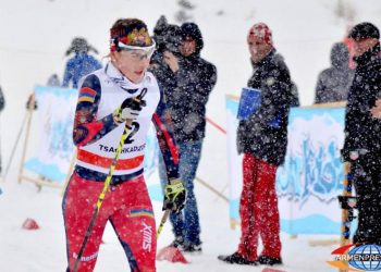 Наша Катя — в тройке лучших