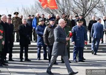 Помнить о том, что нас объединяет