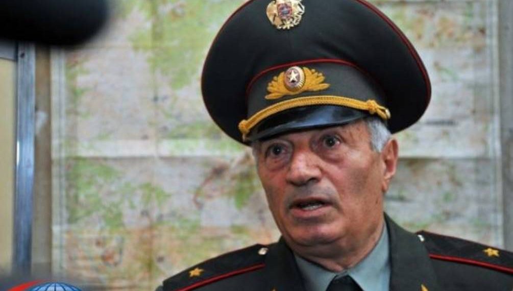 Аркадий Тер-Тадевосян