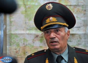 Аркадий Тер-Тадевосян