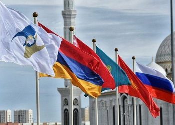 Транзит по территории ЕАЭС будет упрощен