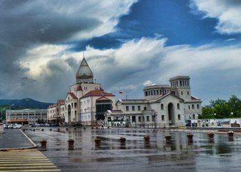 Последствия агрессии Азербайджана не могут иметь правового воздействия на статус Арцаха