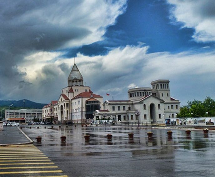 Последствия агрессии Азербайджана не могут иметь правового воздействия на статус Арцаха