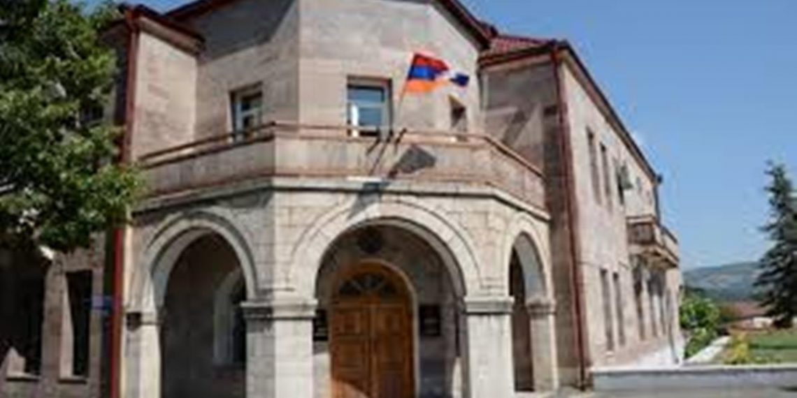 Баку использует пленных как рычаг давления на Арцах и Армению