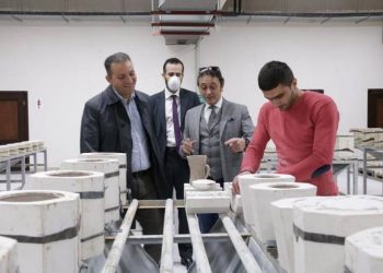 Сделано в Армении, дизайн Италии