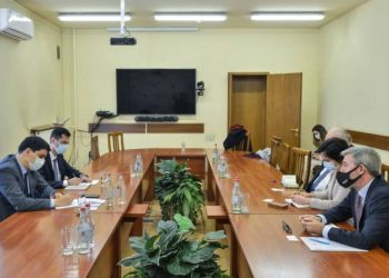 Азербайджан не выполняет обязательства