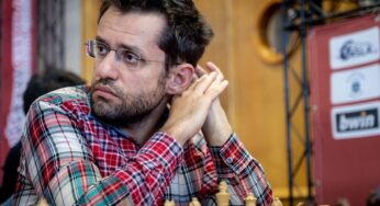 Ароняну придется ждать минимум год