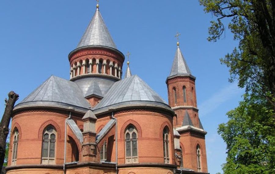 Почтили память жертв сумгаитских погромов