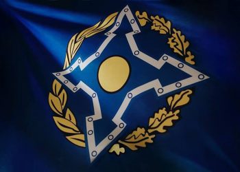 Состоялись заседания комиссий ПА ОДКБ