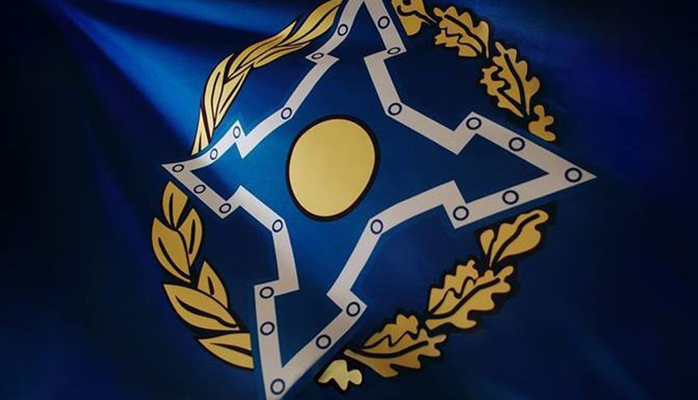 Состоялись заседания комиссий ПА ОДКБ