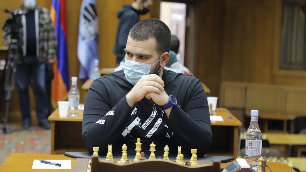 Под знаком двух “Габ”