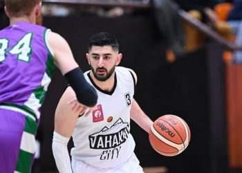 “Горожане” вырвались вперед