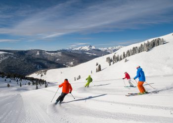 В преддверии международных стартов