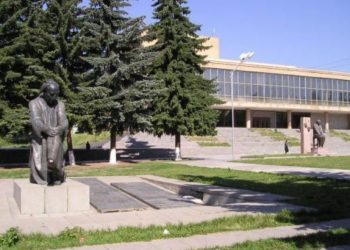 Любовь и оптимизм