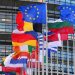 "здание Европарламента"