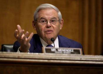 Боб Менендес