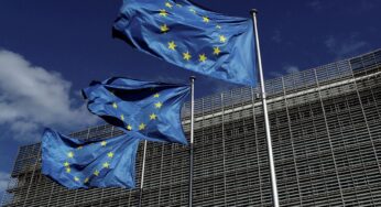 …А ЕС — освободить пленных