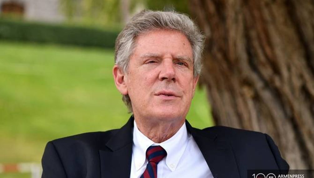 Фрэнк Паллоне