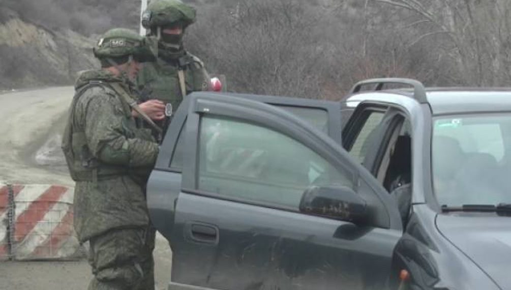 миротворцы