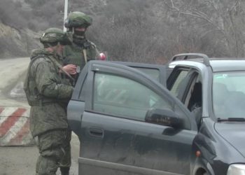 миротворцы