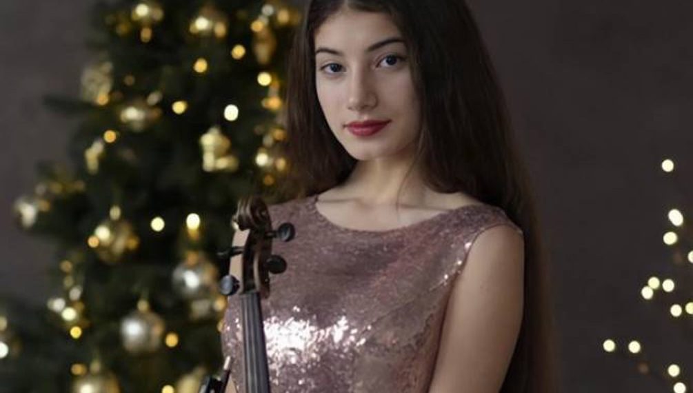 Каролина Ваноян